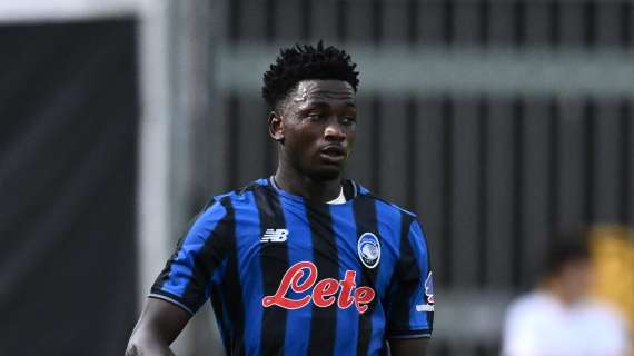 Per Sulemana si fa avanti anche il Parma