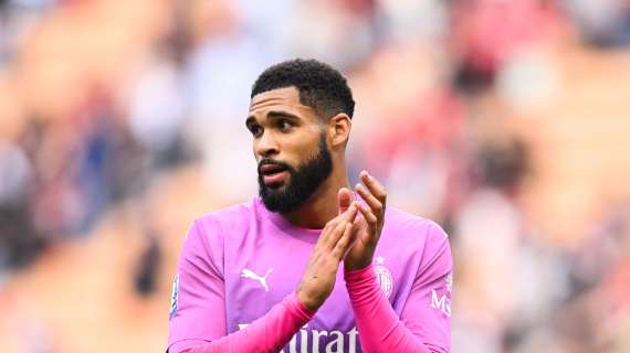 LOFTUS-CHEEK A DAZN: "Bravi a ribaltarla, grande rimonta su un campo difficile"
