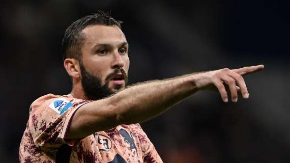 Sassuolo, in arrivo Sebastian Walukiewicz