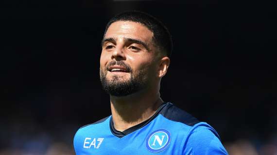Di Marzio: "Il Parma pensa a Lorenzo Insigne"