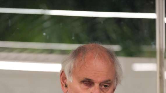 Capozucca: "La nuova norma sui contratti in caso di retrocessione? E' giusto che i calciatori abbiano una partecipazione nel fallimento della stagione"