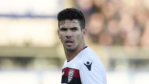 Caserta su un possibile arrivo di Farias a Benevento: "Ha grandi qualità, ottimo giocatore"