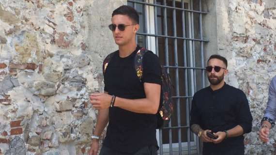 Antonio Barreca: "Ribery fuoriclasse incredibile. Vlahovic aveva qualcosa in più degli altri"