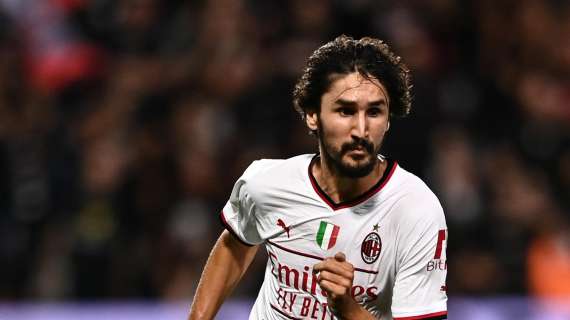 ADLI A DAZN: "Mi sono sempre trovato bene, posso aiutare questa squadra"