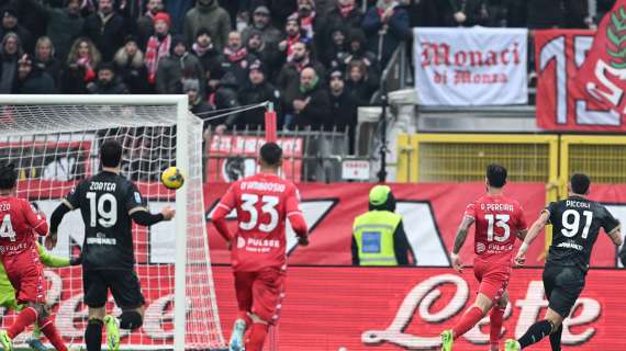 Gazzetta - Cagliari, Piccoli il migliore. Nessuno sotto la sufficienza