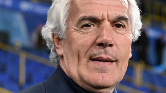 Donadoni: "Scarso attaccamento alla maglia dell'Italia? Mi rifiuto di pensare a questo. Acerbi? Scelta discutibile, ma riguarda lui"