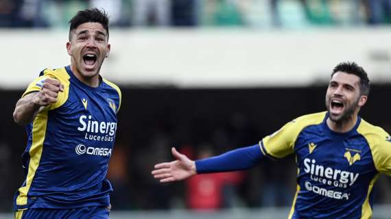 Di Marzio: “Simeone al Napoli in prestito a 3,5 milioni, più riscatto a 12”