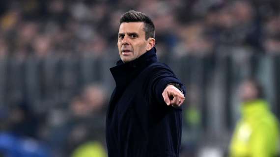 QUI JUVE - Thiago Motta a Sky Sport: "Domani fondamentale giocare con la testa. Occhio al pubblico del PSV"