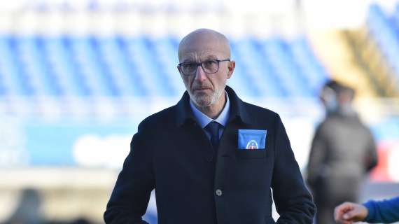 Banchieri: "Girone B? Pescara, Ternana e Torres hanno qualcosa in più"