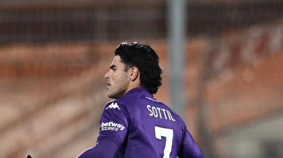 QUI VIOLA - Sottil conquista Palladino: continuità e gol per un futuro in viola