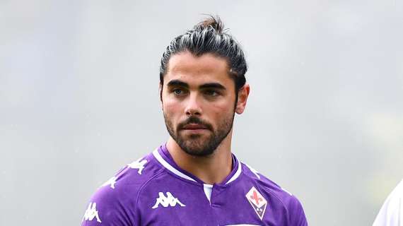 L'ex rossoblu Sottil colpisce per due volte nell'amichevole odierna della Fiorentina