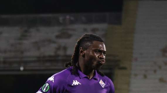 Ferrara: "A Cagliari la Fiorentina senza Moise Kean ha dato dimostrazione di aver grande maturità"