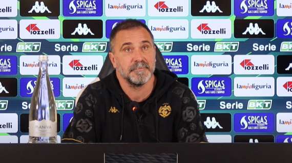 Spezia, D'Angelo: "Lapadula giocatore importante, società brava a cogliere l'occasione"