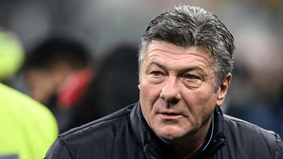 Mazzarri ha rifiutato l'Esteghlal. Schira: "Il tecnico aspetta un club italiano"