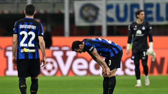 Mkhitaryan: "Volevamo vincere, ma il Cagliari ha fatto un gran partita"