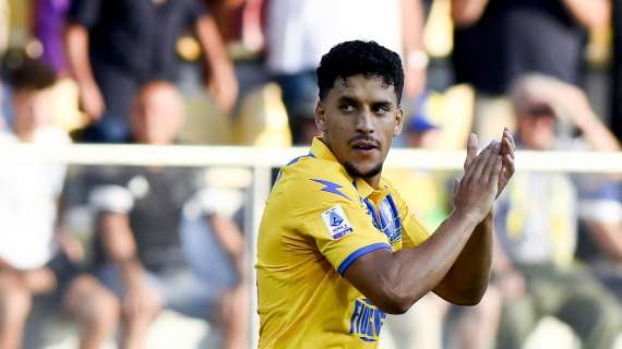 Harroui: "L'anno scorso il Cagliari nel girone d'andata sembrava già fuori dai giochi, ma in Serie A devi sempre lottare"