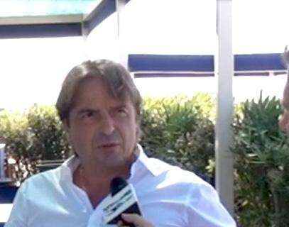 Piacentini: "Ranieri ha dimostrato di essere un maestro di calcio"
