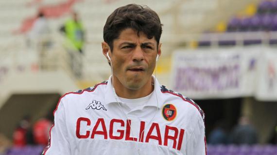 Nené: "Cellino una sorta di papà per me. Mi volle al Cagliari perché siamo nati lo stesso giorno"
