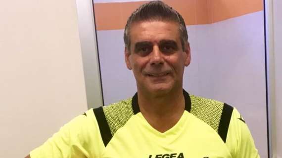 Bonfrisco: "Juventus-Cagliari, corrette tutte le decisioni prese dall'arbitro"