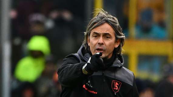 Paolo Esposito: "Salernitana? Due anni fa si salvò grazie al suicidio del Cagliari. Inzaghi tecnico più scarso della Serie A"