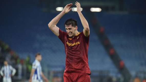 Cagliari, concorrenza spagnola per Kumbulla