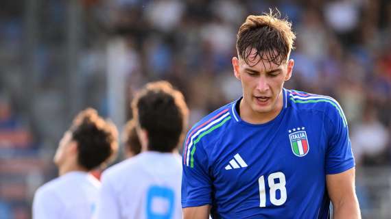 Inter, pioggia di richieste per Pio Esposito. I nerazzurri vogliono tenerlo