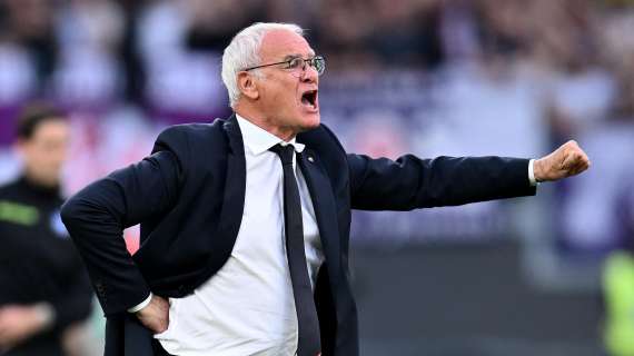 Serie A, la Roma batte anche la Fiorentina: 1-0