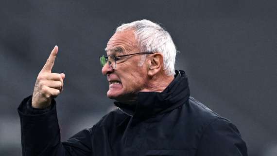 Ranieri a Sky: "Shomurodov resta con noi, il pubblico lo ama"