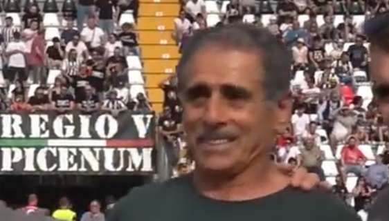 Tanti auguri a Gianni Roccotelli: l'ex rossoblù compie 73 anni