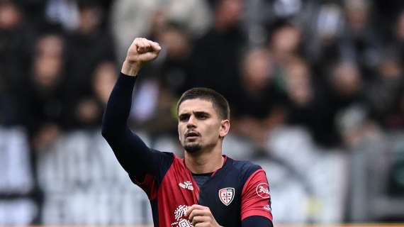 Otto rossoblù impegnati con le Nazionali. Cagliari Calcio sui social: "In bocca al lupo, ragazzi"