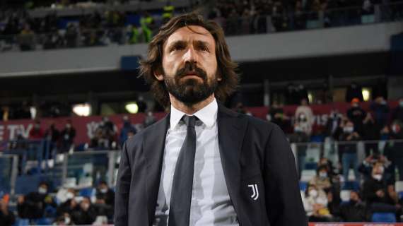 UFFICIALE - La Juventus annuncia addio Pirlo: "Grazie di tutto Andrea"