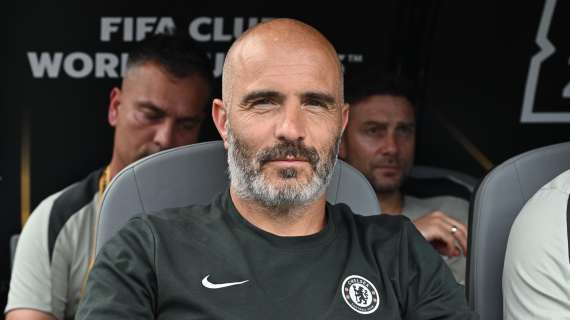 Chelsea, Maresca: "Il mio obiettivo personale e quello della squadra è migliorare ogni giorno"
