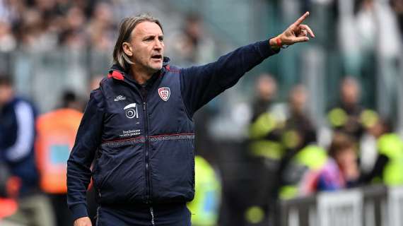 Cagliari, i convocati per l'Udinese: torna Obert