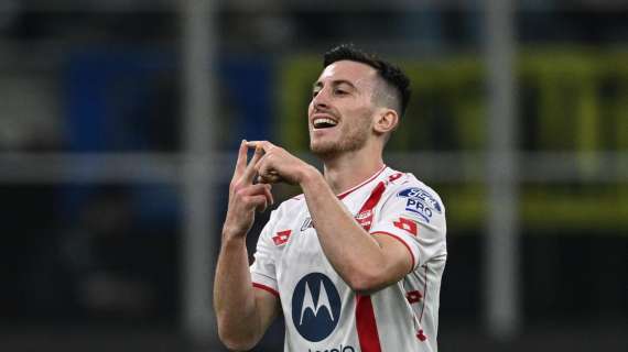 Sportitalia - Su Birindelli anche il Lecce e l'AEK Atene