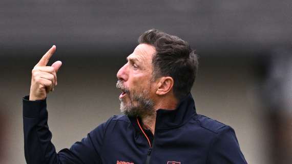 Buon compleanno Eusebio Di Francesco!