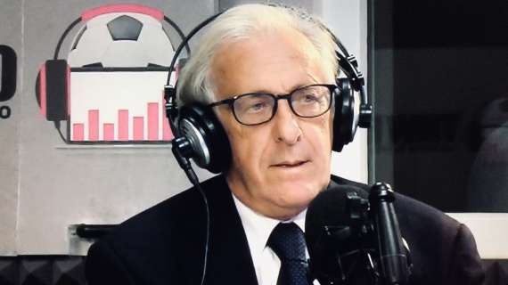 Antonello Valentini su Allegri: "Torna con voglia di rivincita"