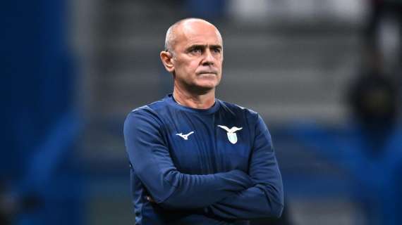 MARTUSCIELLO A DAZN: "Oggi ci teniamo stretti i tre punti. Il Cagliari ci ha messo in difficoltà nel finale"