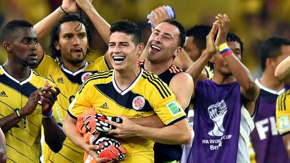 Copa America, si avvicina la finale. Il post della Colombia: "Questa maglietta la indosserà tutta la nazione"