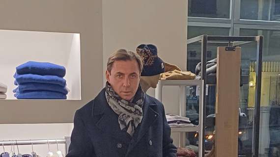 Gautieri: "I fratelli Esposito e Tramoni hanno dimostrato di essere davvero forti"