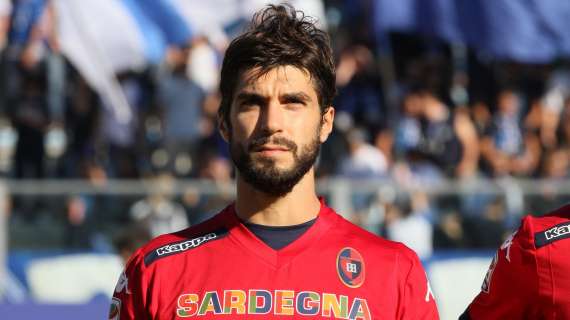 Rossettini nuovo tecnico della Roma Femminile: "L'esperienza da calciatore mi aiuta a trasmettere la cura dei particolari alle ragazze"