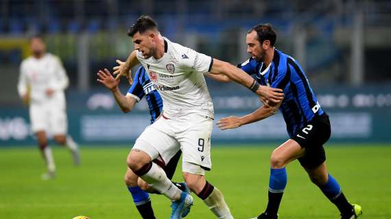 Tuttosport - Cerri proposto all'Udinese