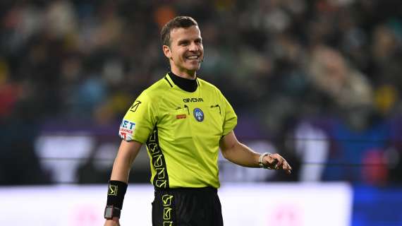 Cagliari-Napoli, i predecenti delle due squadre con l'arbitro La Penna