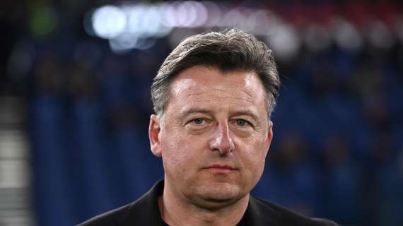 QUI UDINESE - Runjaic: "Affrontiamo il Cagliari in uno stadio pieno. Dobbiamo raccogliere punti"