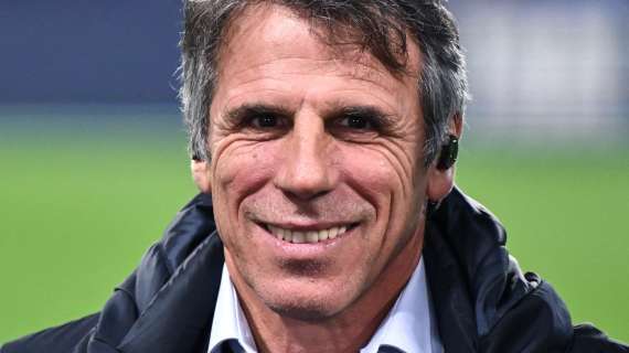 La classe infinita di Zola: che gol al raduno di Operazione Nostalgia! (VIDEO)