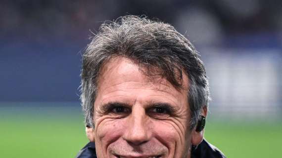 Domani Inter-Barcellona, Zola: "Gara aperta al 50%. I catalani lasciano spazi"
