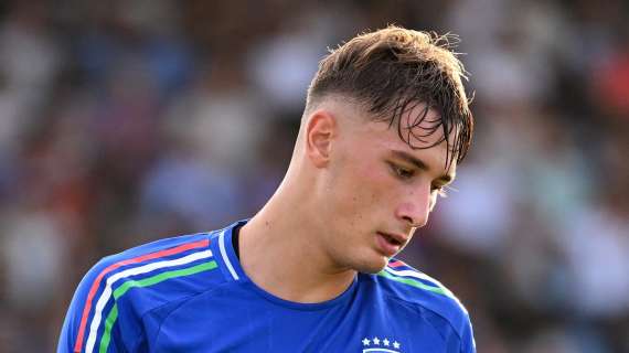 Inter al lavoro per il futuro di Pio Esposito: in passato anche Cagliari, Bologna, Torino ed Empoli ci hanno pensato