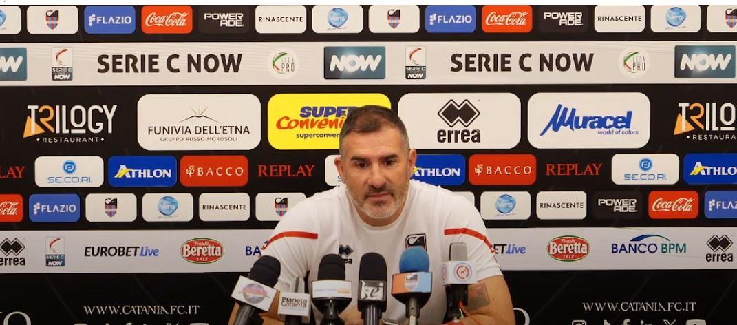 Lucarelli: "Kean e Piccoli insieme? Moise è compatibile con tutti"