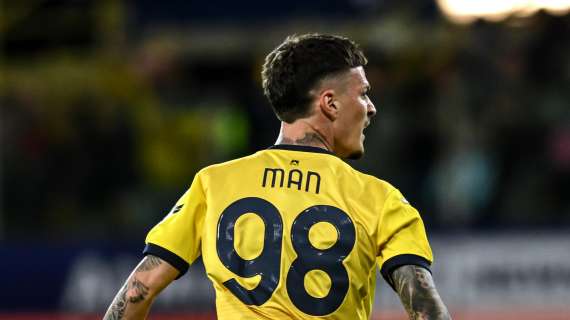 QUI PARMA - I rientranti Hernani e Man puntano ad una maglia da titolare