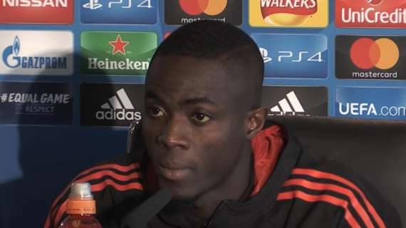 Accomando: "Intermediari italiani hanno proposto Eric Bailly a Cagliari e Cremonese"