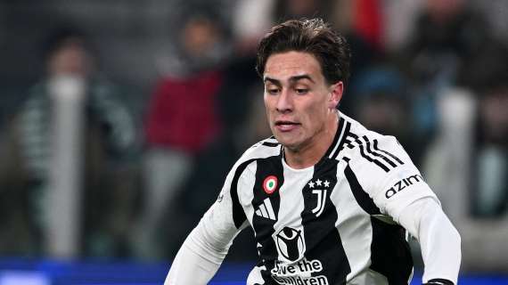 QUI JUVE - Ildiz a Sky Sport: "Dobbiamo essere sempre concentrati. Ora vinciamo con il Cagliari"